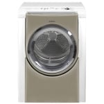 Bosch Dryer