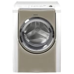 Bosch Front Load Washer