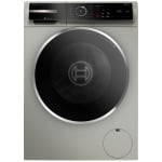 Bosch 800 Series 2.4 cu. ft. Front Load Washer