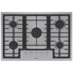Bosch 500 Series 30 inch Gas Cooktop