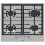 Bosch 500 Séries 24 pouce Surface de cuisson au gaz