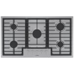 Bosch 500 Series 36 inch Gas Cooktop