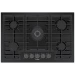 Bosch 800 Séries 30 pouce Surface de cuisson au gaz