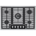 Bosch Benchmark Séries 30 pouce Surface de cuisson au gaz