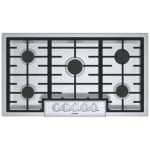 Bosch Benchmark Series 36 inch Gas Cooktop