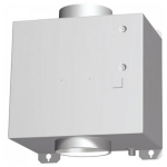 Bosch 800 Series DHG602DUC