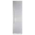 Bosch 17 cu. ft. Custom Panel Ready All Refrigerator