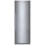 Bosch Benchmark Séries 30 pouce Accepte les panneaux personnalisés 16.8 pi. cu. Column Refrigerator