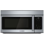 Bosch 300 Series Over the Range Microwave