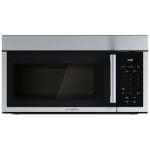Bosch 300 Series Over the Range Microwave