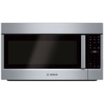 Bosch 500 Series Over the Range Microwave