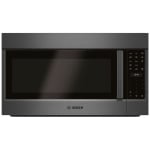 Bosch 800 Series HMV8044C Over the Range Microwave