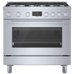 Bosch HDS8655C