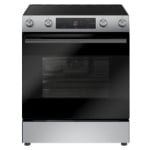 Bosch 100 Series 30 inch Electric Range