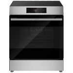 Bosch 300 Series 30 inch Induction Range