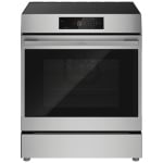 Bosch 500 Series 30 inch Induction Range