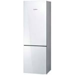 Bosch 800 Séries B10CB81NVW Réfrigérateur à profondeur de comptoir frigo