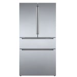 Bosch 800 Series 36 inch French Door Refrigerator