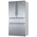 Bosch 800 Series 36 inch French Door Refrigerator