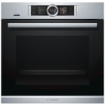 Bosch 500 Series 24 inch Single Wall Oven