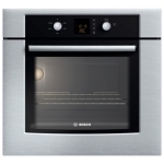 Bosch 30 inch Single Wall Oven