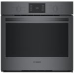 Bosch 500 Series HBL5344UC Single Wall Oven