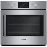Bosch 500 Series 30 inch Single Wall Oven