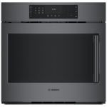 Bosch 800 Series HBL8444LUC Single Wall Oven