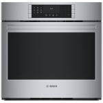 Bosch 800 Series 30 inch Single Wall Oven