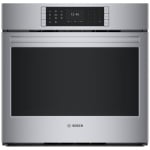 Bosch Benchmark Series HBLP454UC Single Wall Oven