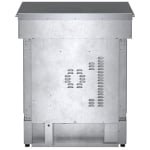 Bosch Benchmark Series 30 inch Induction Range