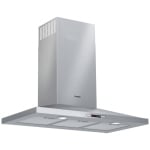 Bosch 300 Séries HCP36E52UC Hotte de cuisinière