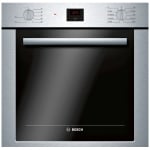 Bosch 500 Series HBE5453UC Single Wall Oven