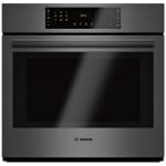 Bosch 800 Series 30 inch Single Wall Oven