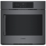 Bosch 800 Series 30 inch Single Wall Oven