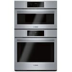 Bosch 800 Series 30 inch Speed Oven