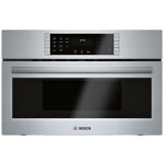 Bosch HMCP0252UC