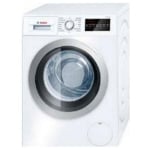 Bosch 500 Séries WAW285H1UC Laveuse compacte