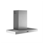 Broan EW4330SS Range Hood