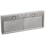 Broan RMPE7004 Cabinet Insert