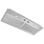 Broan Hotte de ventilation encastré