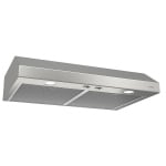 Broan BCS324SSC Range Hood