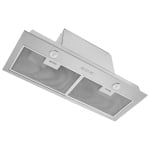 Broan Hotte de ventilation encastré