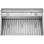 Broan Range Hood