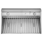 Broan Range Hood