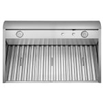 Broan Range Hood