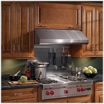 Broan E6436TSSLC Range Hood