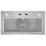 Broan Hotte de ventilation encastré