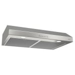 Broan BCSM130SS Range Hood