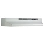 Broan Range Hood